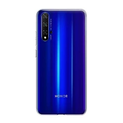 Funda Silicona Honor 20 /...