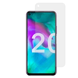 Protetor de tela de vidro temperado Honor 20 / Honor 20 Pro / Nova 5T