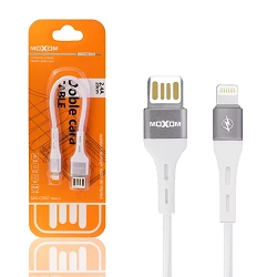 Cable Doble Cara Moxom...