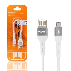 Cable Doble Cara Moxom...