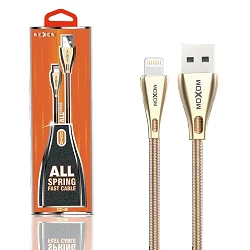 Cable Moxom CC-31 de Carga...