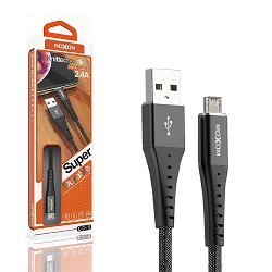 Cable Moxom CC-72 de Carga...
