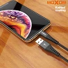 Cable Moxom CC-72 de Carga Rápida 2.4A - Micro USB 2 Colores