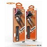 Cable Moxom CC-72 de Carga Rápida 2.4A - Micro USB 2 Colores