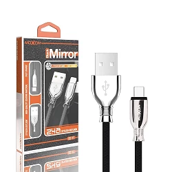 Cable Moxom CC-77 de Carga...