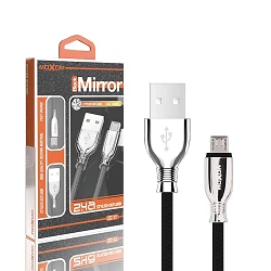 Cable Moxom CC-77 de Carga...