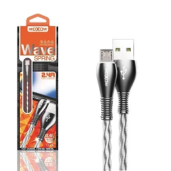 Cable Moxom CC-78 de Carga...