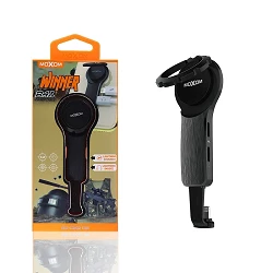Adaptador Moxom CB-02 com 2...