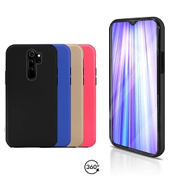 Funda Doble Xiaomi Redmi...