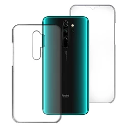 Funda Doble Xiaomi Redmi...