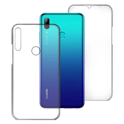 Capa dupla Huawei P Smart...