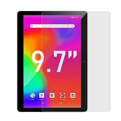 Cristal templado Tablet...