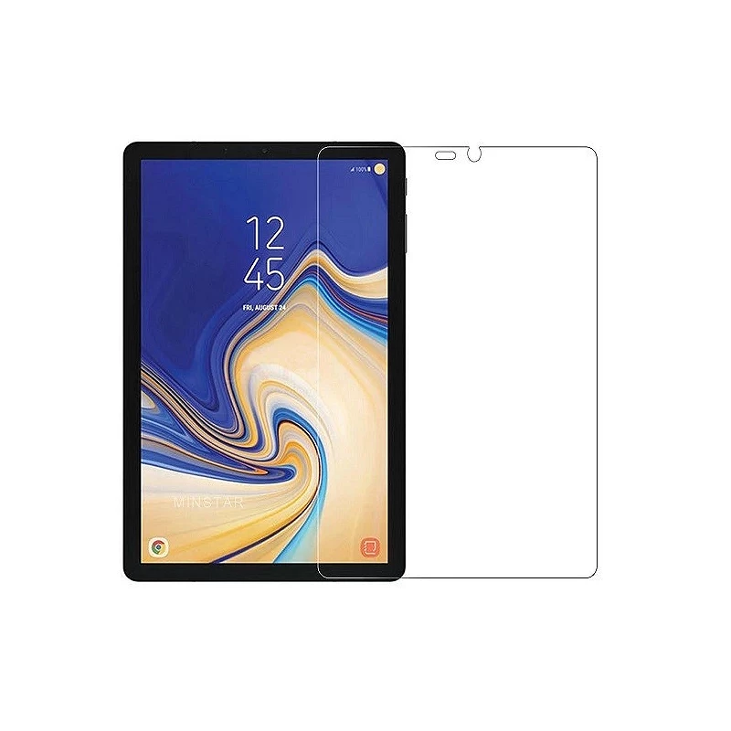 Samsung Galaxy TAB A 2018 10.1 ' SM-T590 Premium Protetor de alta qualidade