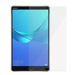 Cristal templado Huawei...