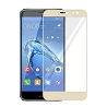 Protetor de tela de ouro Huawei Nova