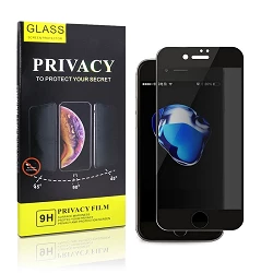 Cristal templado Privacidad...