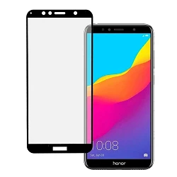 Full Glue Huawei Y6 2018...