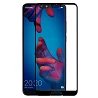 Full Glue 5D Huawei P20 Black Curve Screen Protector