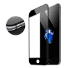 Cristal temperado Full Glue 5D Iphone 7 / 8 protetor de tela preto curva