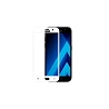 Cristal temperado Full Glue 5D Samsung Galaxy A5 2017 Curve White Screen Protector
