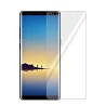 Cristal templado Curvo Samsung Galaxy Note 8 Protector de Pantalla Transparente