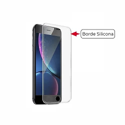 Cristal templado iPhone 6...