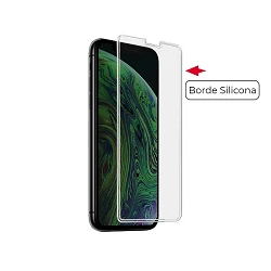 Cristal templado iPhone X /...