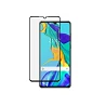 Full Glue 11D Premium Huawei P30 Curve Black Screen Protector