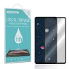 Cristal templado Full Glue 11D Premium Huawei P30 Lite Protector de Pantalla Curvo Negro
