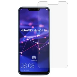 Cristal templado Huawei...